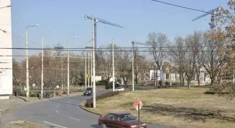 Започва изграждането на подлеза под Кръговото