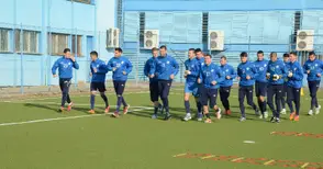 „Дунав“ тръгва днес по последната отсечка на пътя към „Б“ група