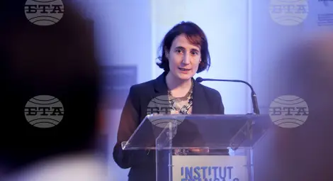 Снимка: БТА Снимка: БТА