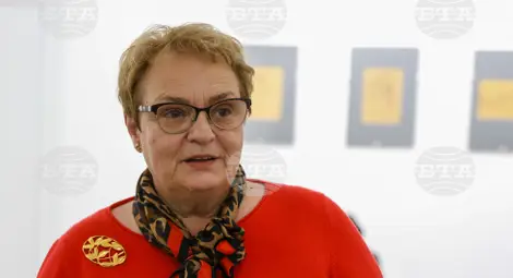 Снимка: БТА Снимка: БТА