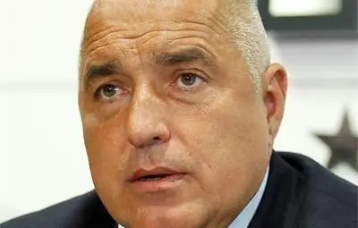 Борисов: Не сме спирали контактите с Русия, Южен поток официално не е спрян