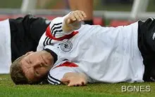 Мюлер отказал "астрономическа" оферта на Юнайтед