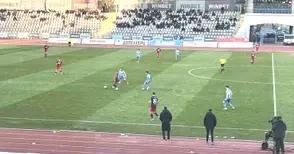 „Дунав“ и „Марек“ разделиха точките в динамичен и двуостър мач