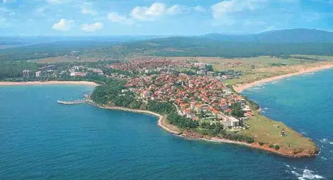 Приморско на бунт срещу концесия на морето, съсипваща туризма и риболова 