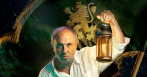 Две номинации за „Златен Кукерикон“ за спектакли на русенския театър