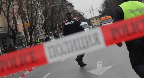 Убиха бизнесмен посред бял ден в София