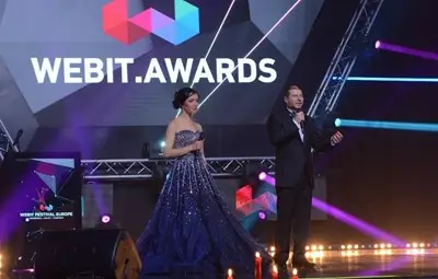 Европа в битка за българския Webit 