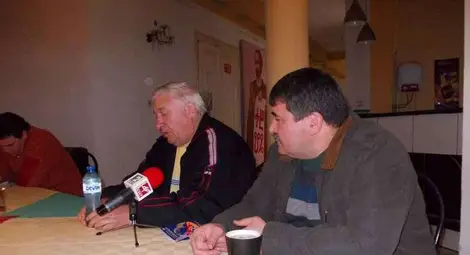 Борци от 6 държави сплитат мишци на &bdquo;Русенски легенди&ldquo;