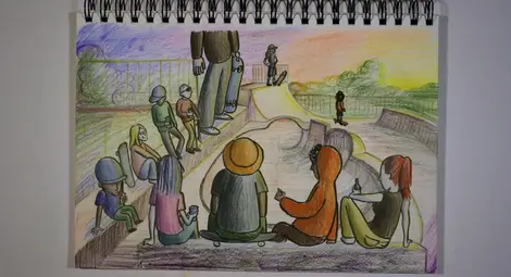 &bdquo;Блок 14&ldquo; в Русе става сцена на тридневен филмов фестивал, посветен на децата и тийнейджърите