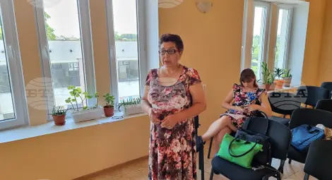 Снимка: БТА Снимка: БТА