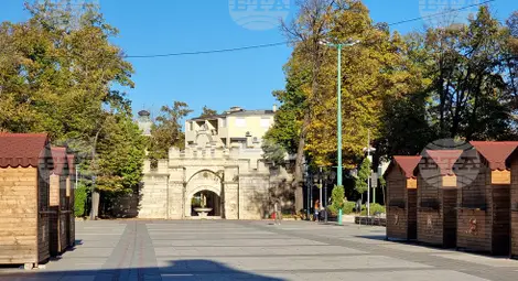 Снимка: БТА Снимка: БТА