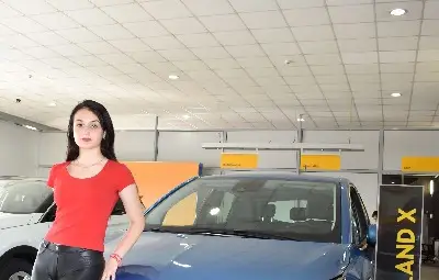 Светлозара Вълкова, 17г.