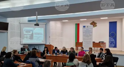 Снимка: БТА Снимка: БТА