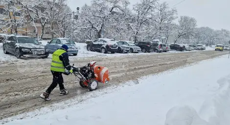 Снимка: БТА Снимка: БТА