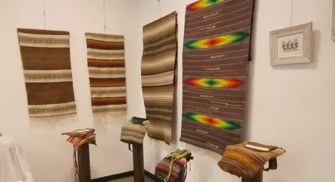 Задругата пропуска Коледната изложба,  но вратите й са отворени за ценители