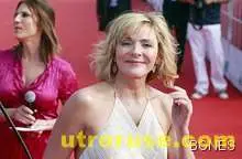 Ким Катрал от "Сексът и градът" карала на диета от 1974-та 