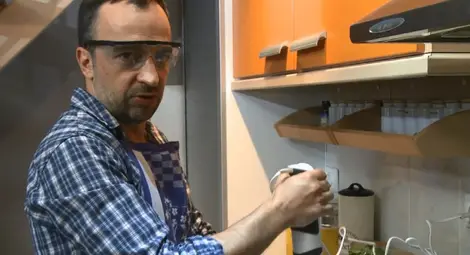 Седмица на чудесата и трансформациите в &bdquo;Черешката на тортата&rdquo;