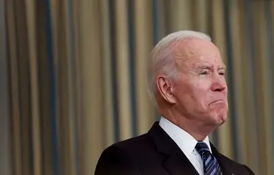 Съд спря решението на Байдън за задължителна ваксинация в големи компании