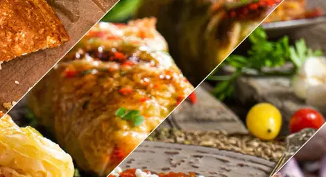 Пет идеи за летни разходки и местни ястия