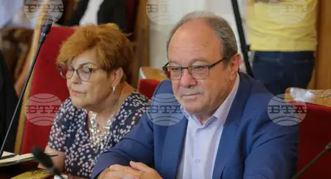 Снимка: БТА Снимка: БТА