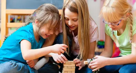 Родителското кафе на „Медика“ се завръща с „Искаш ли да поиграем?“ Родителското кафе на „Медика“ се завръща с „Искаш ли да поиграем?“