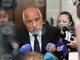 Бойко Борисов: Президентът и служебният премиер заслужават поздравления за споделената отговорност за това правителство