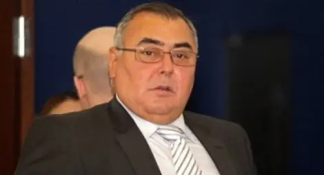 Главният секретар на ДАНС Младен Георгиев е освободен от длъжност Главният секретар на ДАНС Младен Георгиев е освободен от длъжност