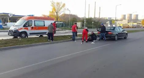 47-годишен на съд за убит на пешеходна пътека човек