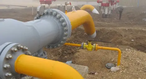 Ведомости: България може да няма пари да си плати газа