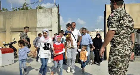 Сирия и бежанската карта срещу Европа &ndash; кой дърпа дявола за опашката?