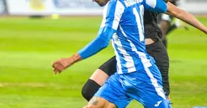 След 120 минути и 22 дузпи „Дунав“ е сред 16-те най-добри отбори в турнира за купата