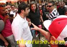 Стойчо Младенов: Цимбика ме удари, каза, че ще ме изкорми Стойчо Младенов: Цимбика ме удари, каза, че ще ме изкорми