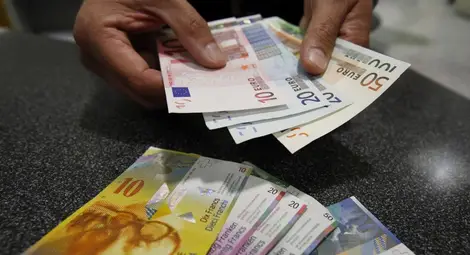 Комисията за защита на потребителите  иска преоформяне на ипотеки във франкове