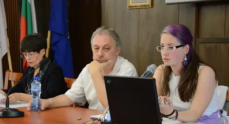 Издават Бяла книга на независимите културни проекти