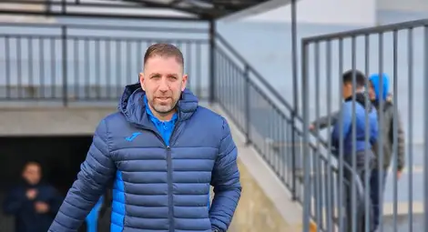 Още преди мача старши треньорът Георги Чиликов предупреди, че със &bdquo;Спортист&ldquo; трябва да се внимава.