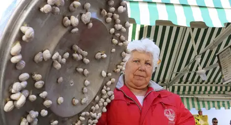 В Лондон отваря врати първият 3D ресторант