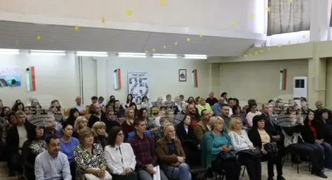 Снимка: БТА Снимка: БТА