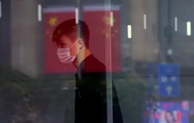 Българин в Ухан за коронавируса: В първите дни имаше трупове по улиците Българин в Ухан за коронавируса: В първите дни имаше трупове по улиците