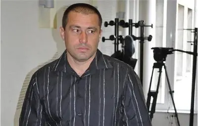 Посякоха с брадва втори основен свидетел по делото "Октопод" Посякоха с брадва втори основен свидетел по делото "Октопод"