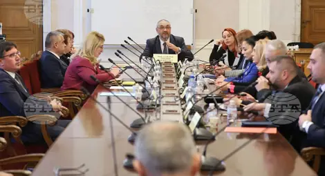 Снимка: БТА Снимка: БТА