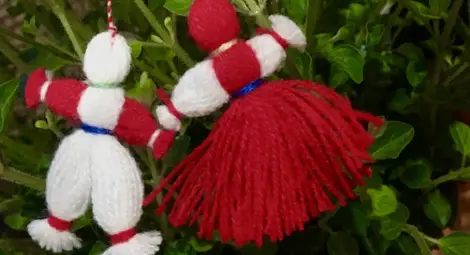 Честита Баба Марта!