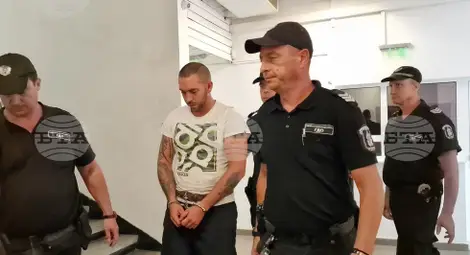 Снимка: БТА Снимка: БТА