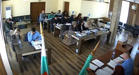 Снимка: БТА Снимка: БТА