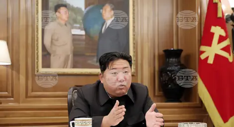 Снимка: БТА Снимка: БТА