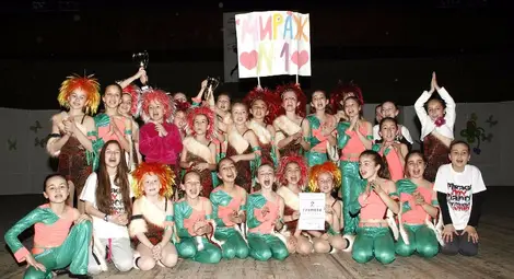 С разкази за страните от Евросъюза талантите от Детския център поведоха връстници на пътешествие