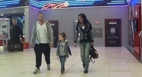 Междусемейни войни в "Женени от пръв поглед"