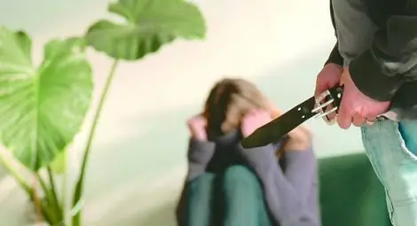 Чичо изнасилвал 2 месеца малката си племенница