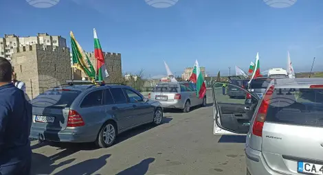 Снимка: БТА Снимка: БТА