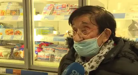 Експеримент: Храни от таблото "Нинова" - 59,62 лв., в супера - 110,81 лв.