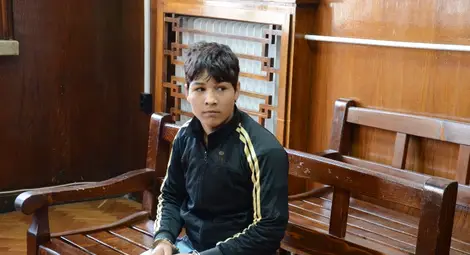 Специалистката по кражби в центъра Йорданка отново влиза в затвора